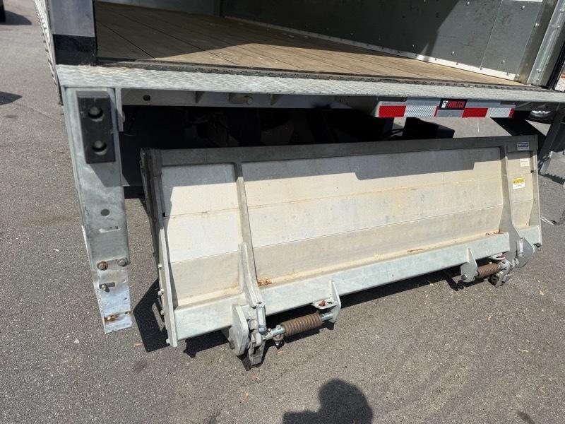 Chevrolet Trucks 5500XD  2023