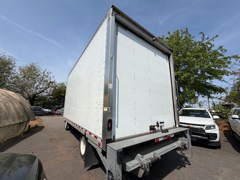 Chevrolet Trucks 5500XD  2023