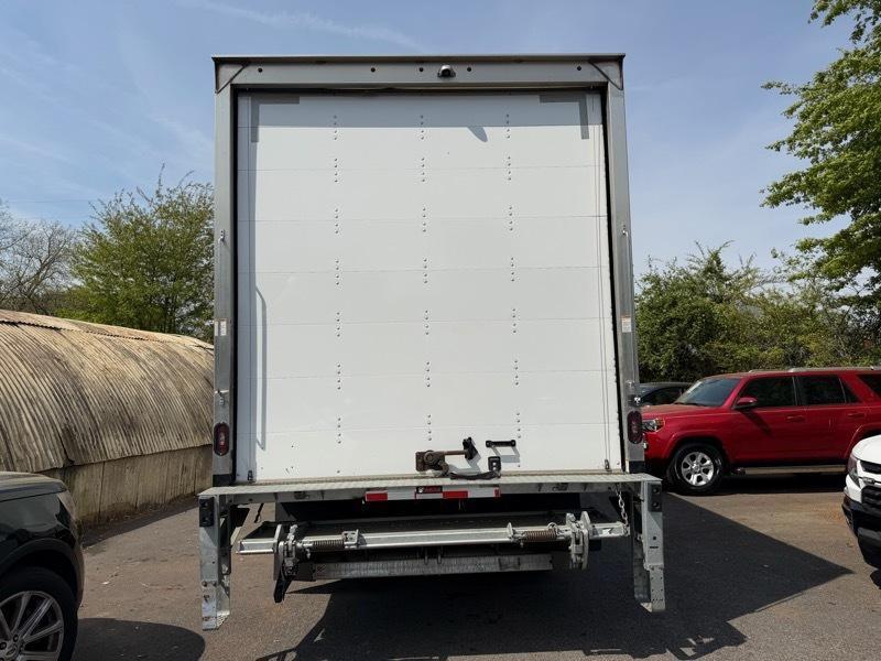 Chevrolet Trucks 5500XD  2023