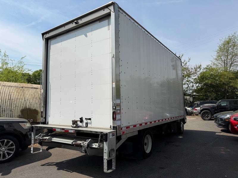 Chevrolet Trucks 5500XD  2023