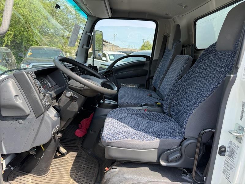 Chevrolet Trucks 5500XD  2023