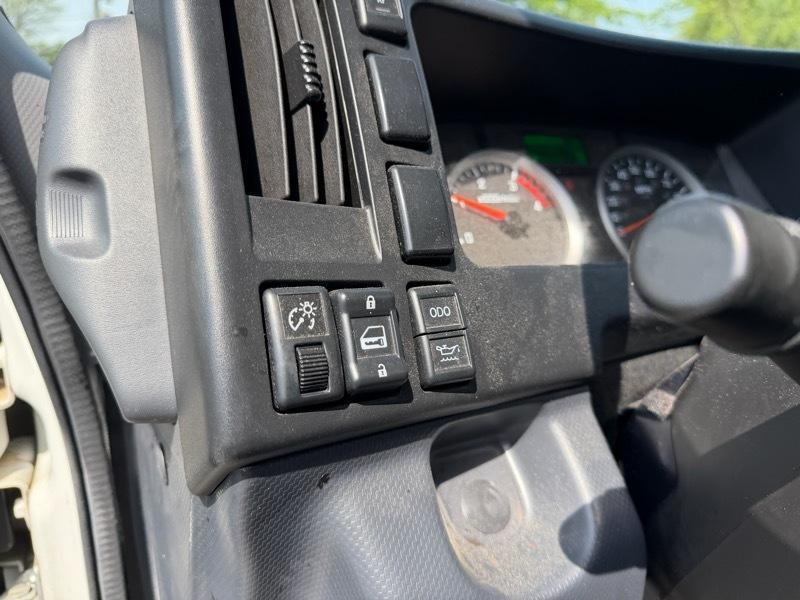 Chevrolet Trucks 5500XD  2023