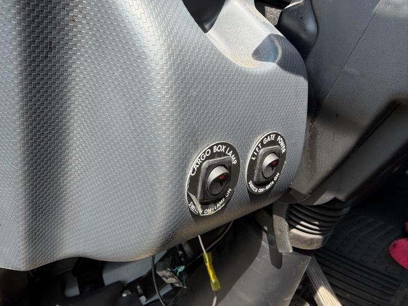 Chevrolet Trucks 5500XD  2023