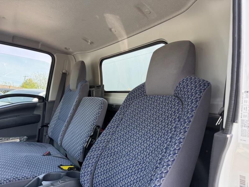 Chevrolet Trucks 5500XD  2023