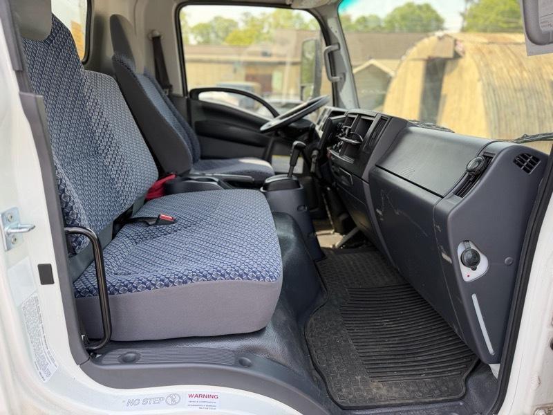 Chevrolet Trucks 5500XD  2023