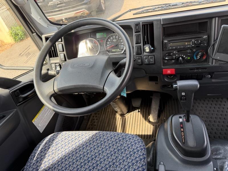 Chevrolet Trucks 5500XD  2023