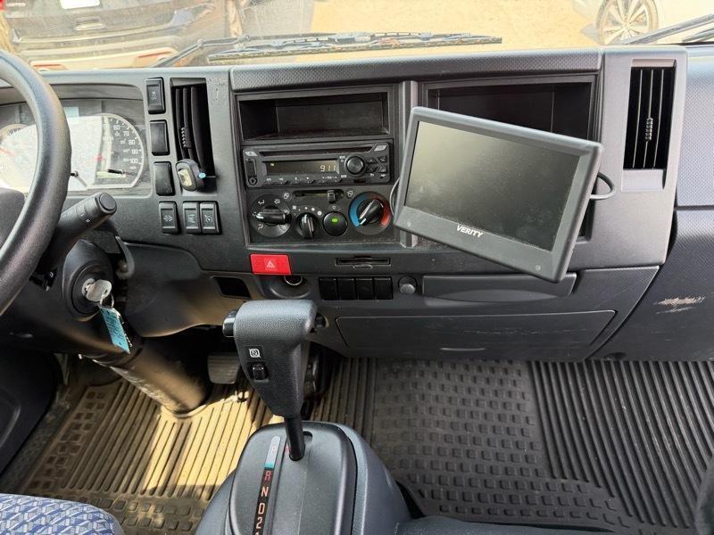 Chevrolet Trucks 5500XD  2023