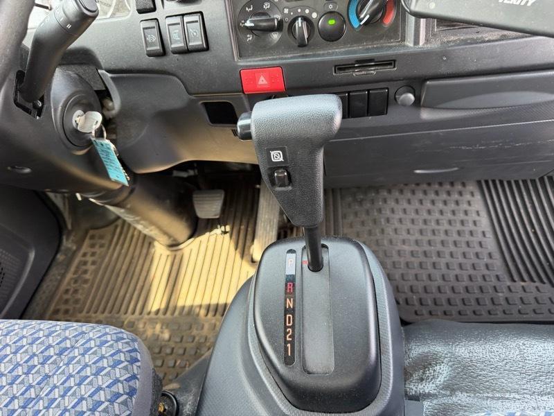 Chevrolet Trucks 5500XD  2023