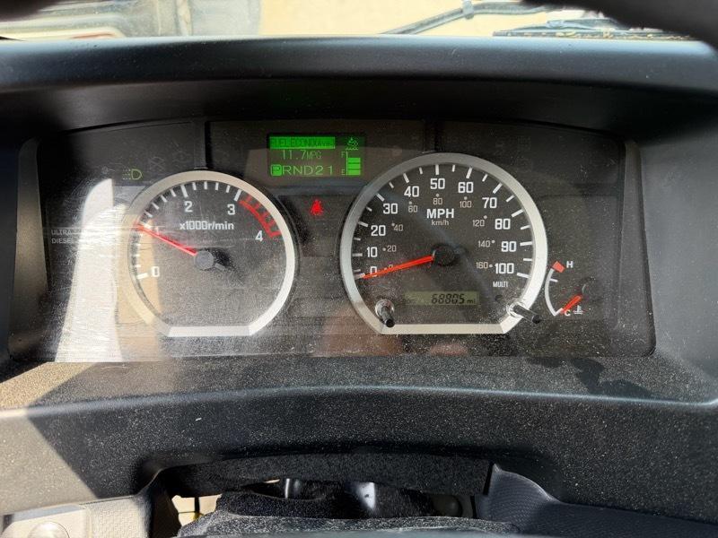 Chevrolet Trucks 5500XD  2023