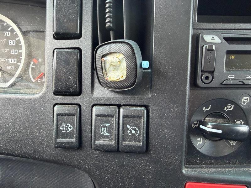 Chevrolet Trucks 5500XD  2023