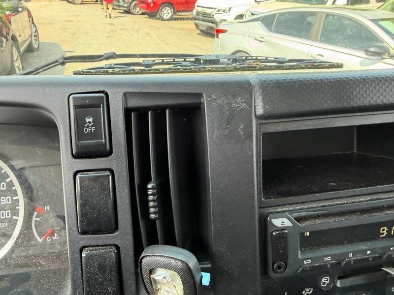 Chevrolet Trucks 5500XD  2023