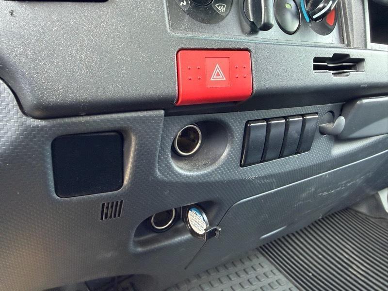 Chevrolet Trucks 5500XD  2023