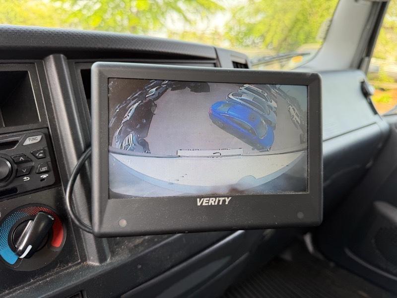 Chevrolet Trucks 5500XD  2023