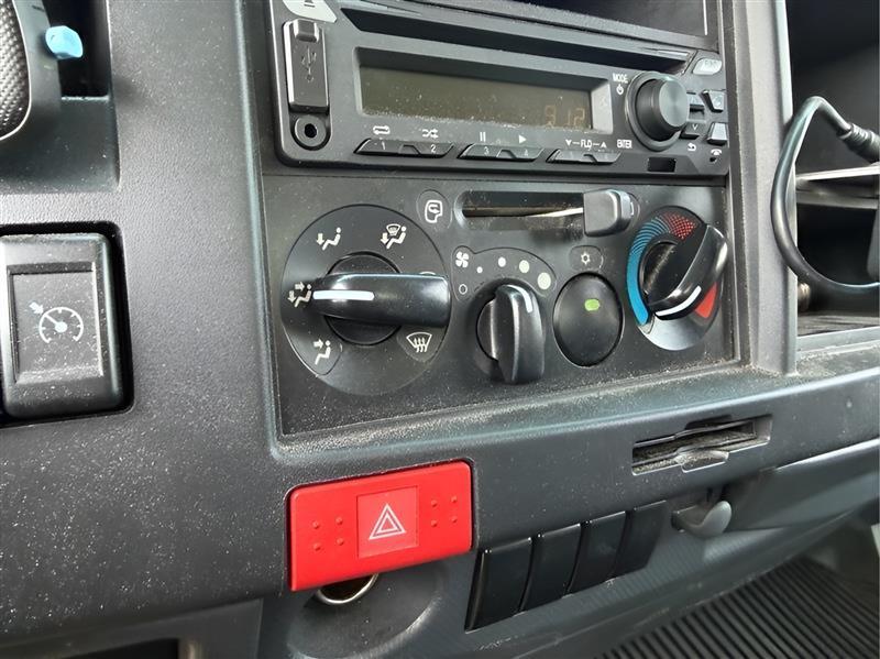 Chevrolet Trucks 5500XD  2023