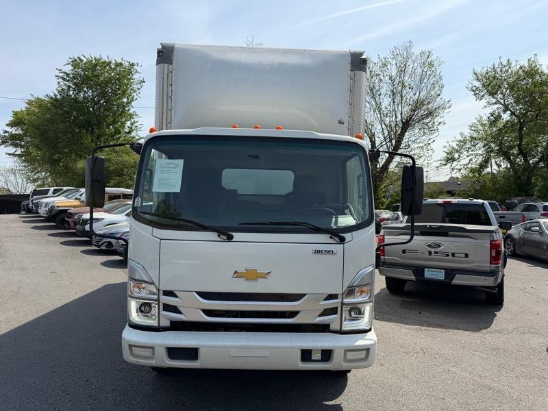 Chevrolet Trucks 5500XD  2023