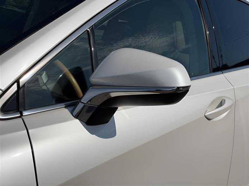 Lexus RX 350 AWD 2018