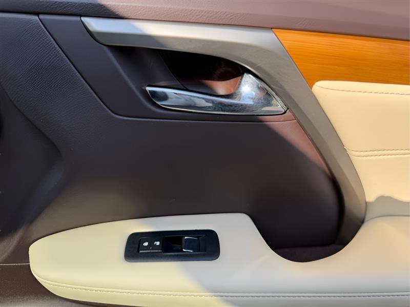 Lexus RX 350 AWD 2018