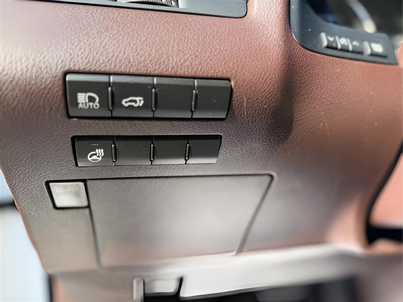 Lexus RX 350 AWD 2018