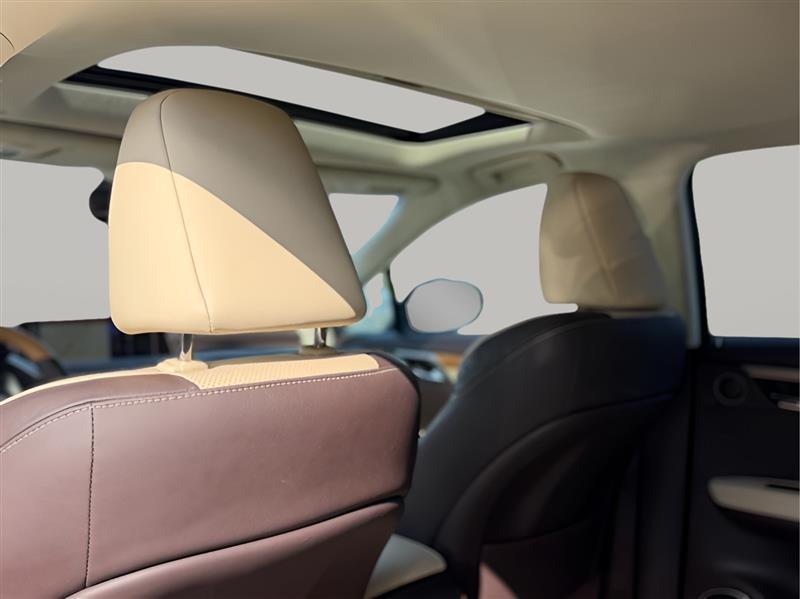 Lexus RX 350 AWD 2018