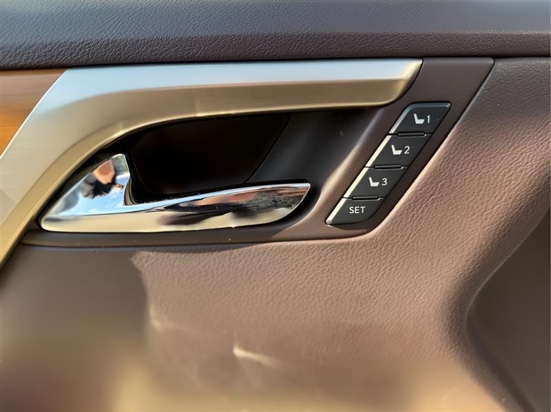 Lexus RX 350 AWD 2018