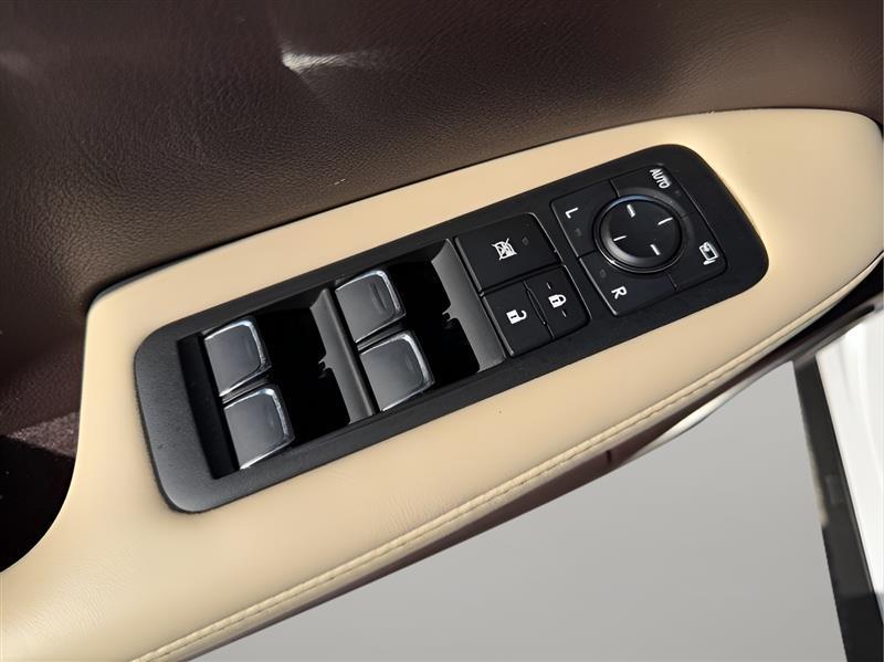 Lexus RX 350 AWD 2018