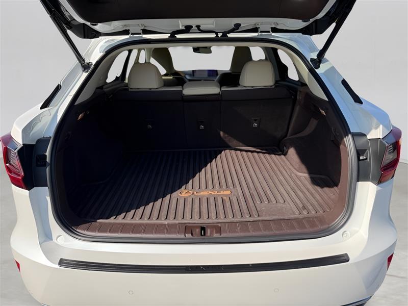 Lexus RX 350 AWD 2018