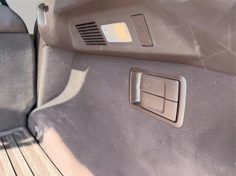 Lexus RX 350 AWD 2018