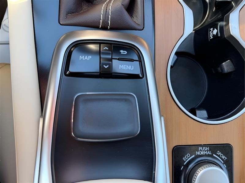 Lexus RX 350 AWD 2018