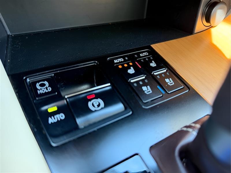 Lexus RX 350 AWD 2018