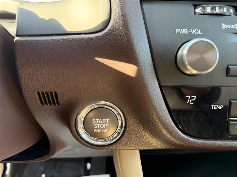 Lexus RX 350 AWD 2018