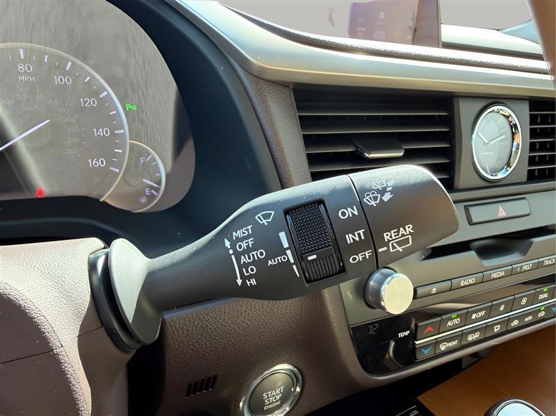 Lexus RX 350 AWD 2018