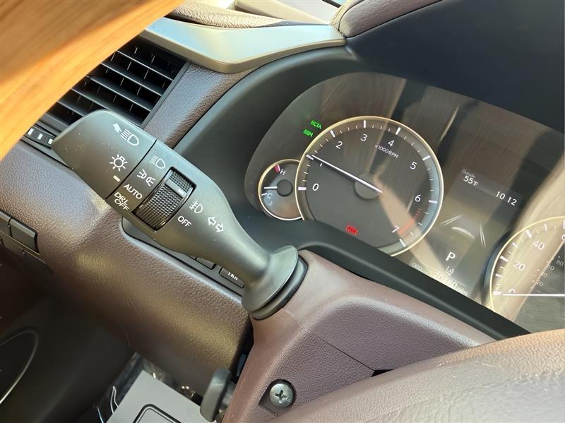 Lexus RX 350 AWD 2018