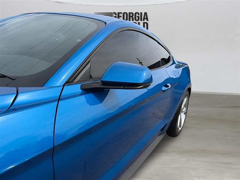 Ford Mustang GT Premium Coupe 2019