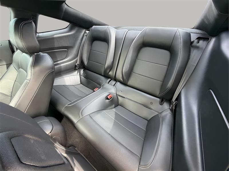 Ford Mustang GT Premium Coupe 2019