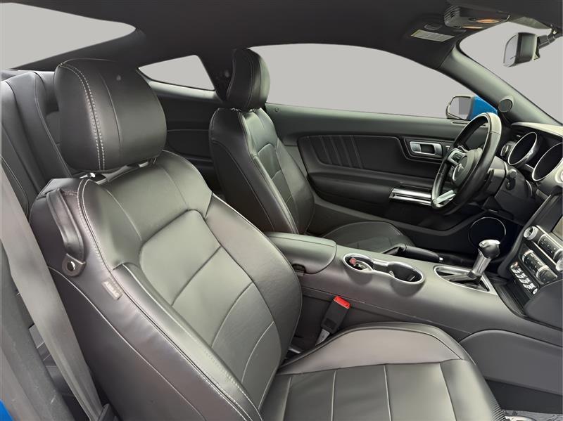 Ford Mustang GT Premium Coupe 2019