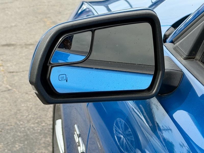 Ford Mustang GT Premium Coupe 2019