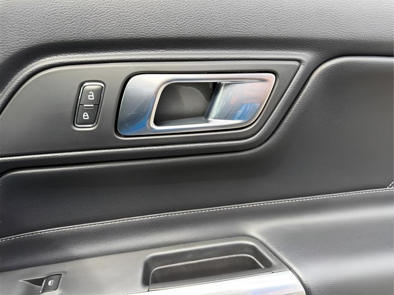 Ford Mustang GT Premium Coupe 2019