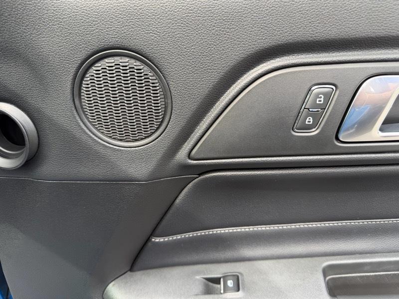 Ford Mustang GT Premium Coupe 2019