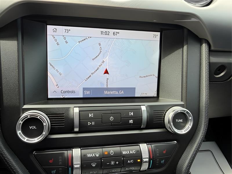 Ford Mustang GT Premium Coupe 2019