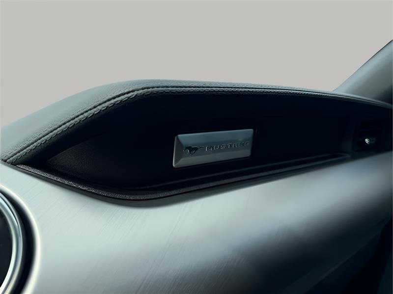 Ford Mustang GT Premium Coupe 2019