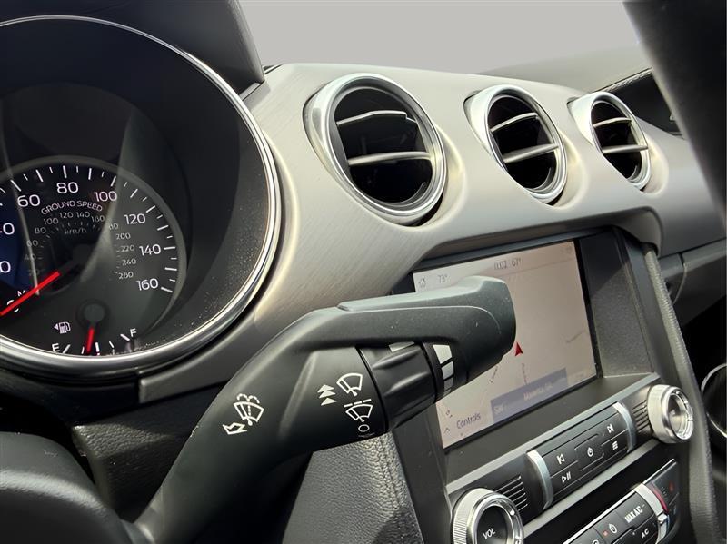 Ford Mustang GT Premium Coupe 2019