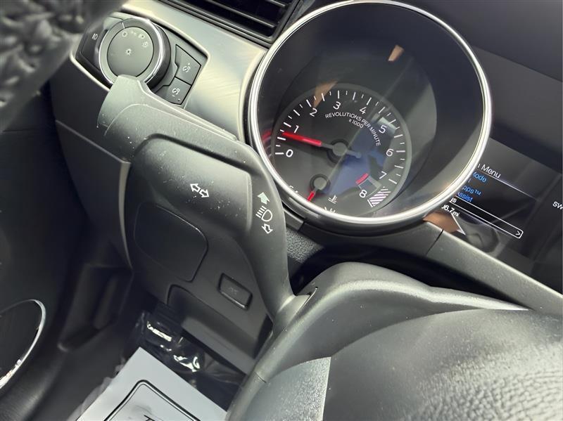 Ford Mustang GT Premium Coupe 2019