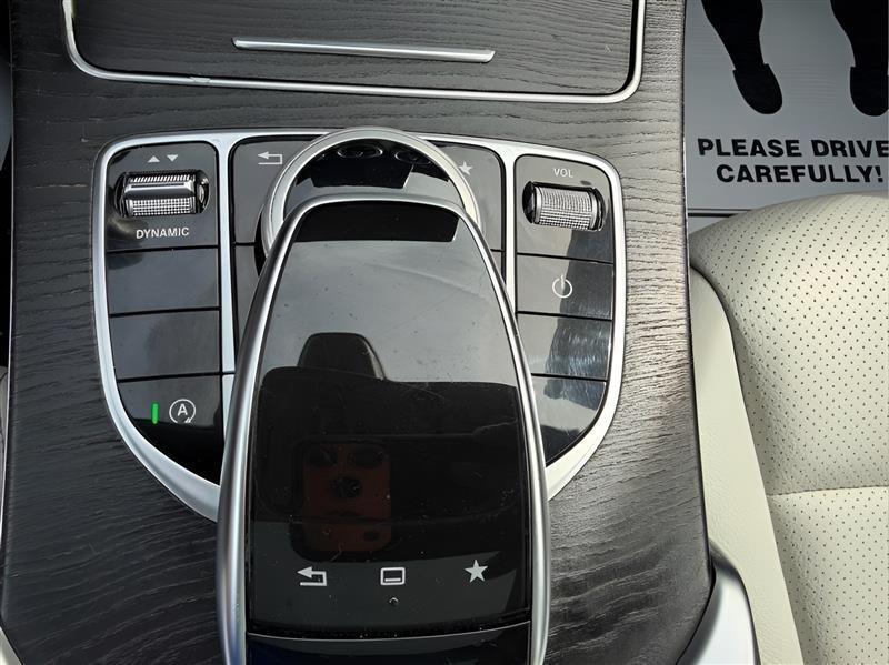 Mercedes-Benz C-Class C300 4MATIC Sedan 2016