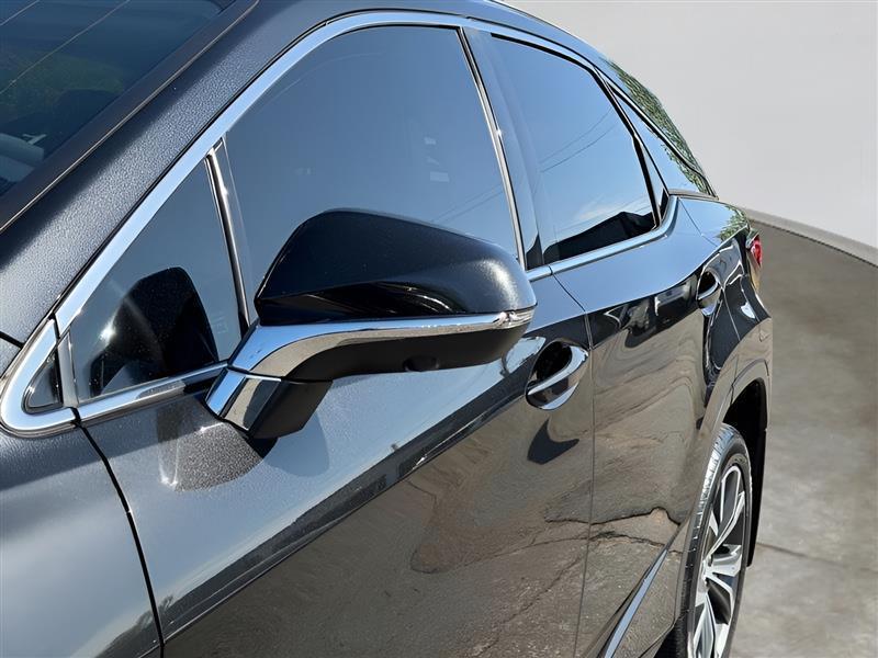 Lexus RX 350 FWD 2022