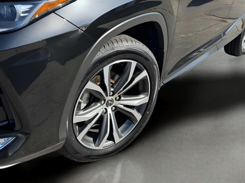 Lexus RX 350 FWD 2022