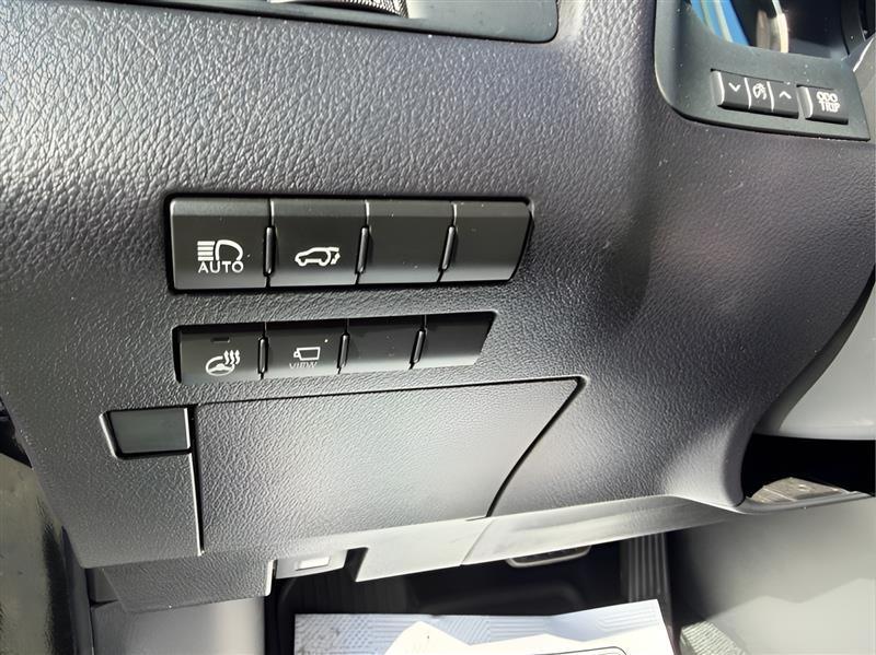 Lexus RX 350 FWD 2022