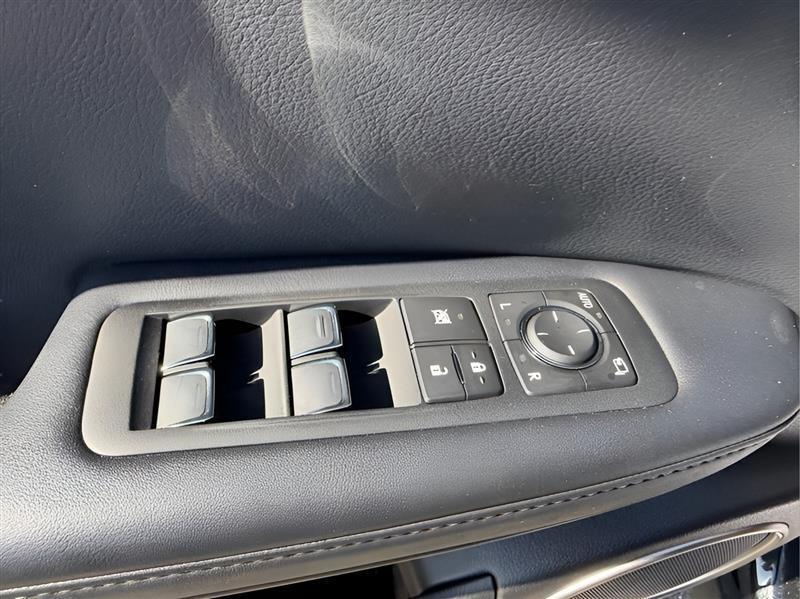 Lexus RX 350 FWD 2022