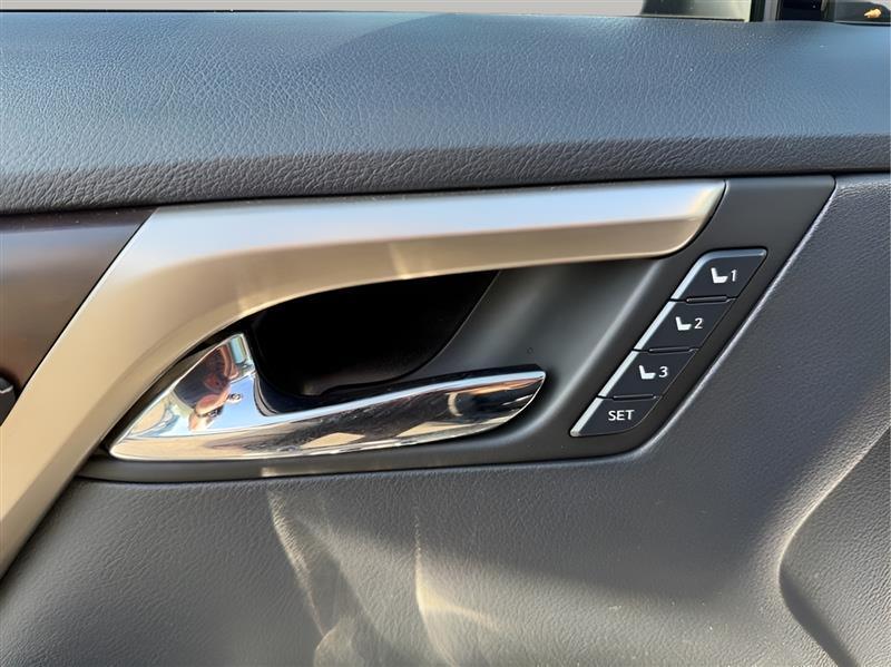 Lexus RX 350 FWD 2022