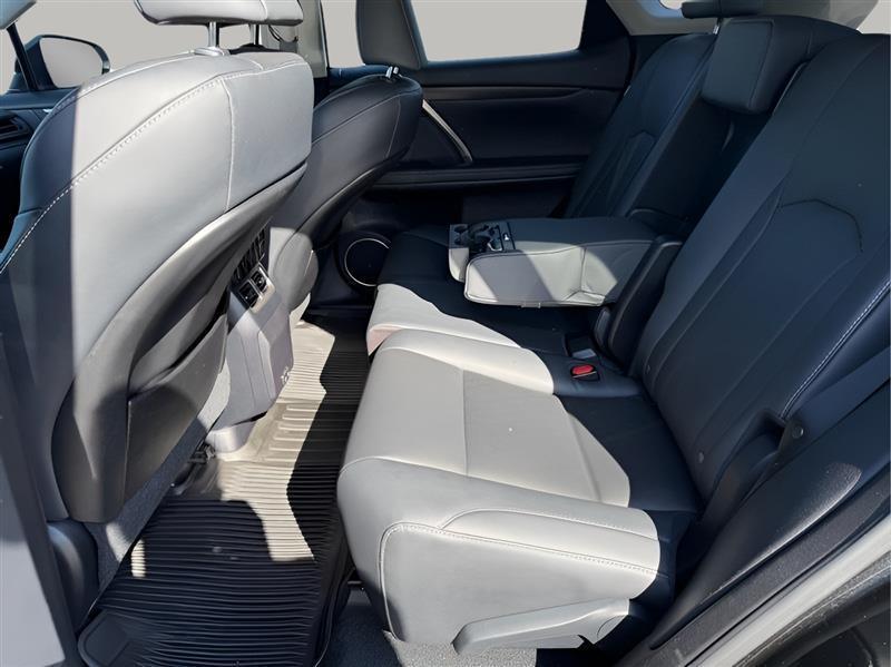 Lexus RX 350 FWD 2022