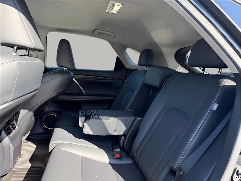 Lexus RX 350 FWD 2022